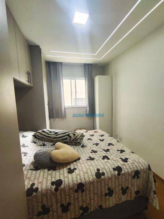 Apartamento à venda com 2 quartos, 50m² - Foto 7