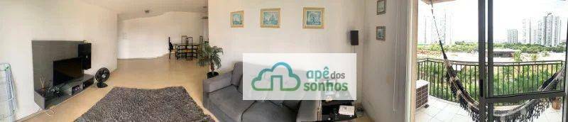 Apartamento à venda com 3 quartos, 107m² - Foto 10