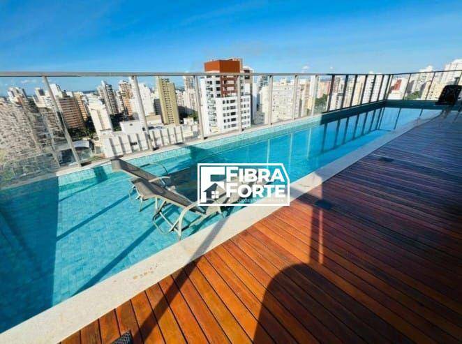 Apartamento para alugar com 3 quartos, 111m² - Foto 27