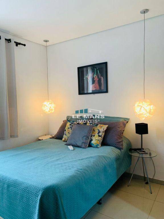 Apartamento à venda com 2 quartos, 46m² - Foto 12