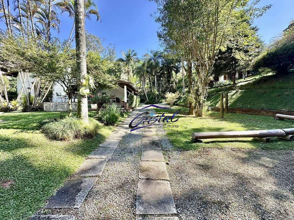 Casa de Condomínio à venda e aluguel com 3 quartos, 473m² - Foto 7
