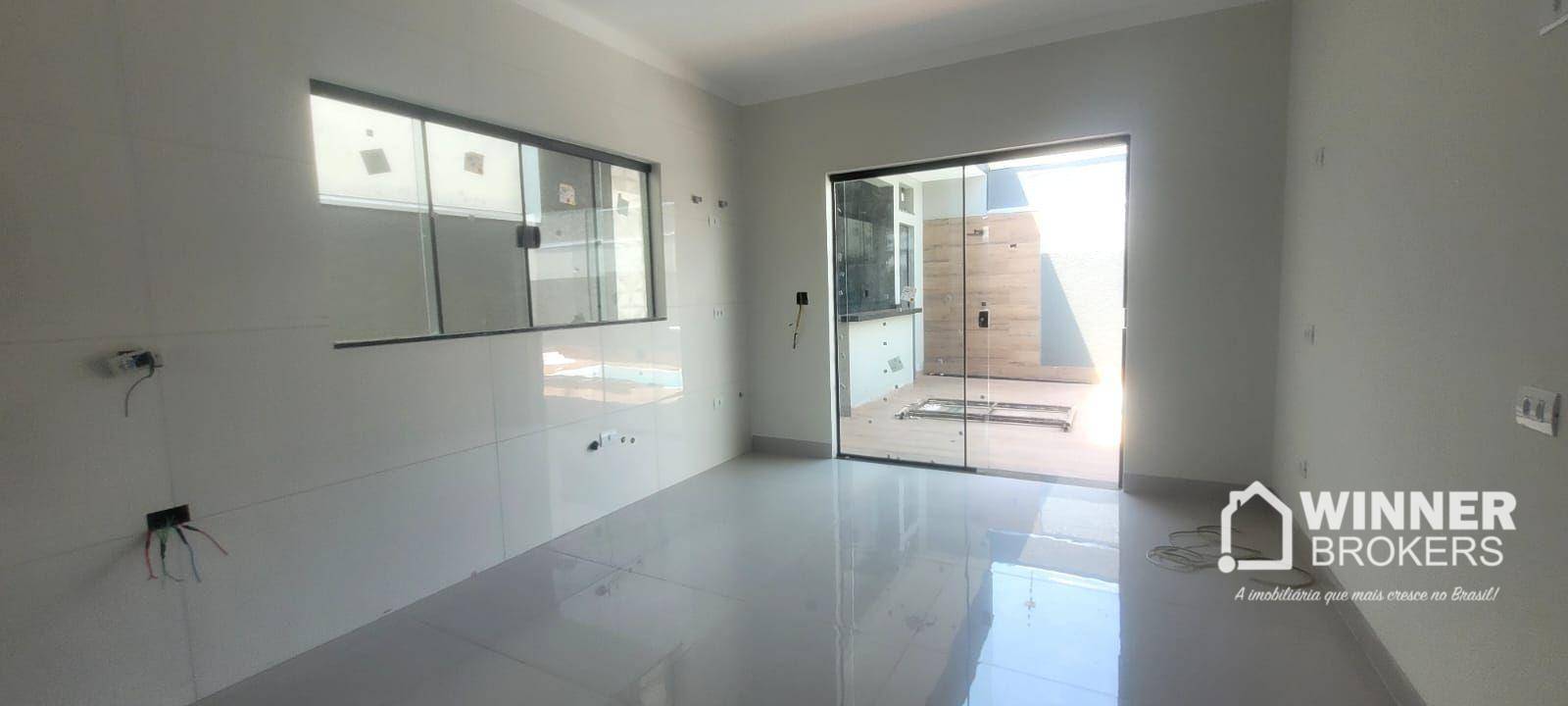 Casa, 3 quartos, 110 m² - Foto 5