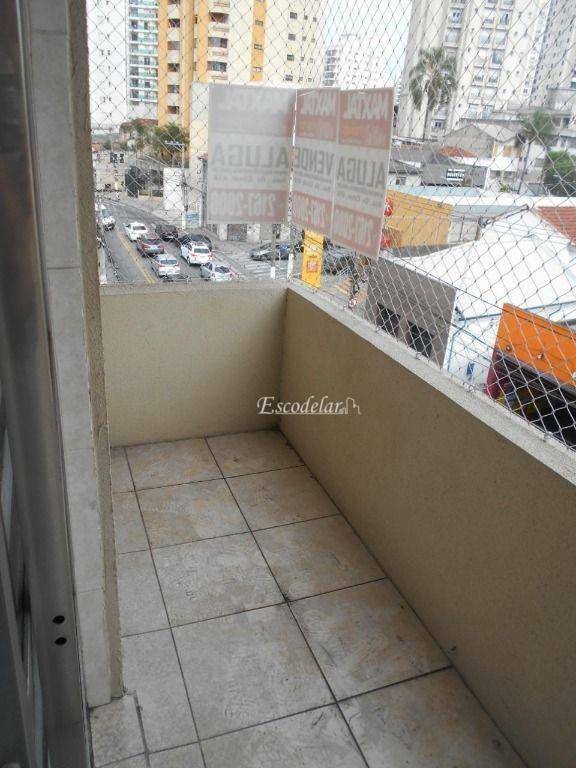 Apartamento à venda com 2 quartos, 82m² - Foto 1