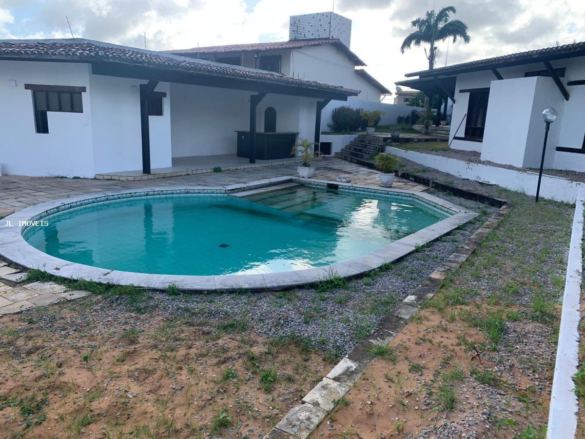 Casa para alugar com 4 quartos, 600m² - Foto 3