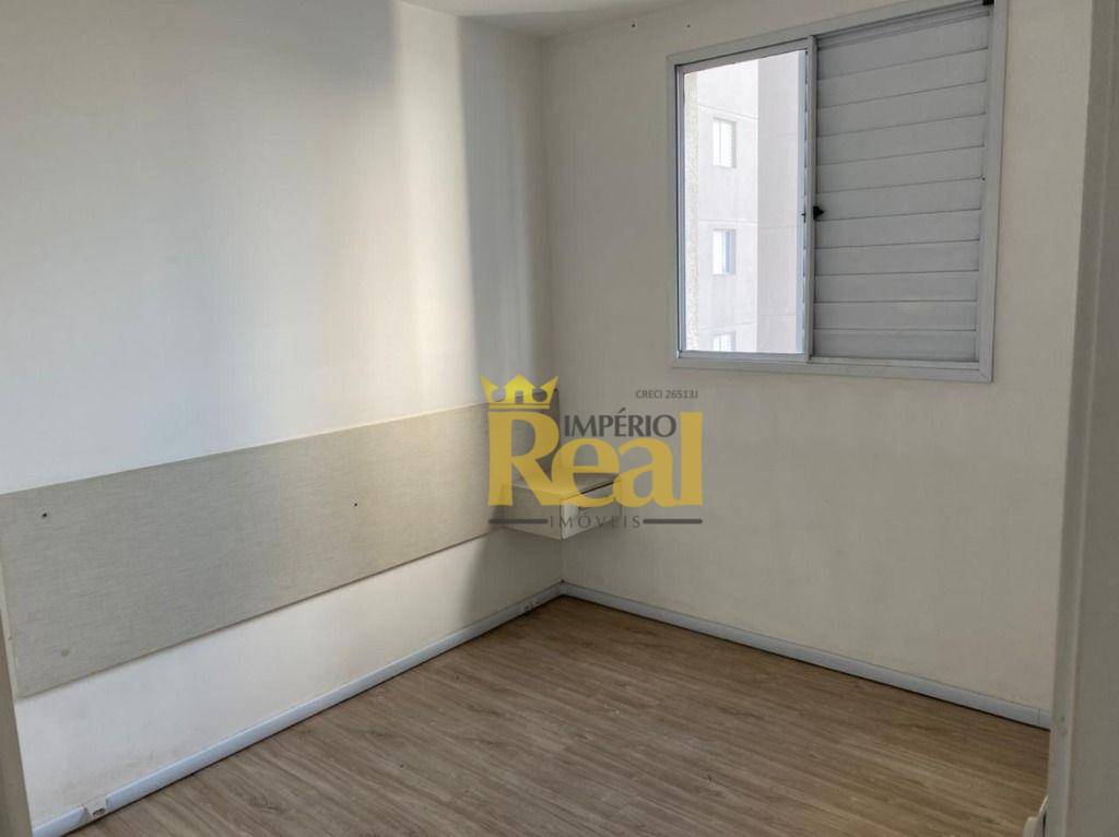 Apartamento à venda com 2 quartos, 47m² - Foto 8