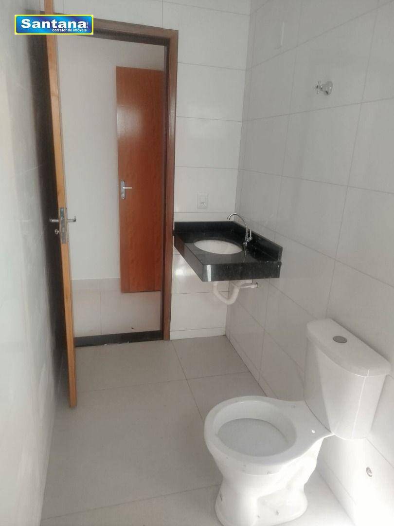 Casa, 2 quartos, 70 m² - Foto 12