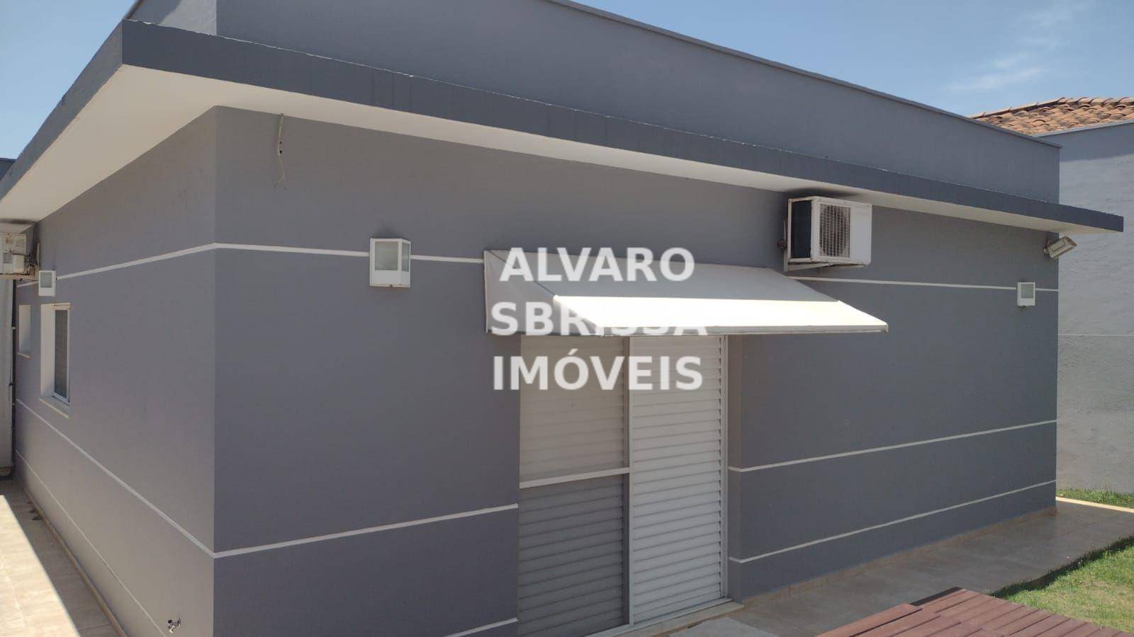 Casa de Condomínio à venda e aluguel com 3 quartos, 178m² - Foto 16