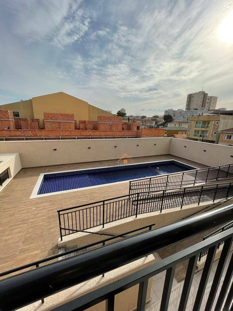 Apartamento à venda com 2 quartos, 59m² - Foto 28