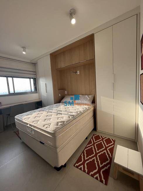 Apartamento à venda com 2 quartos, 63m² - Foto 12