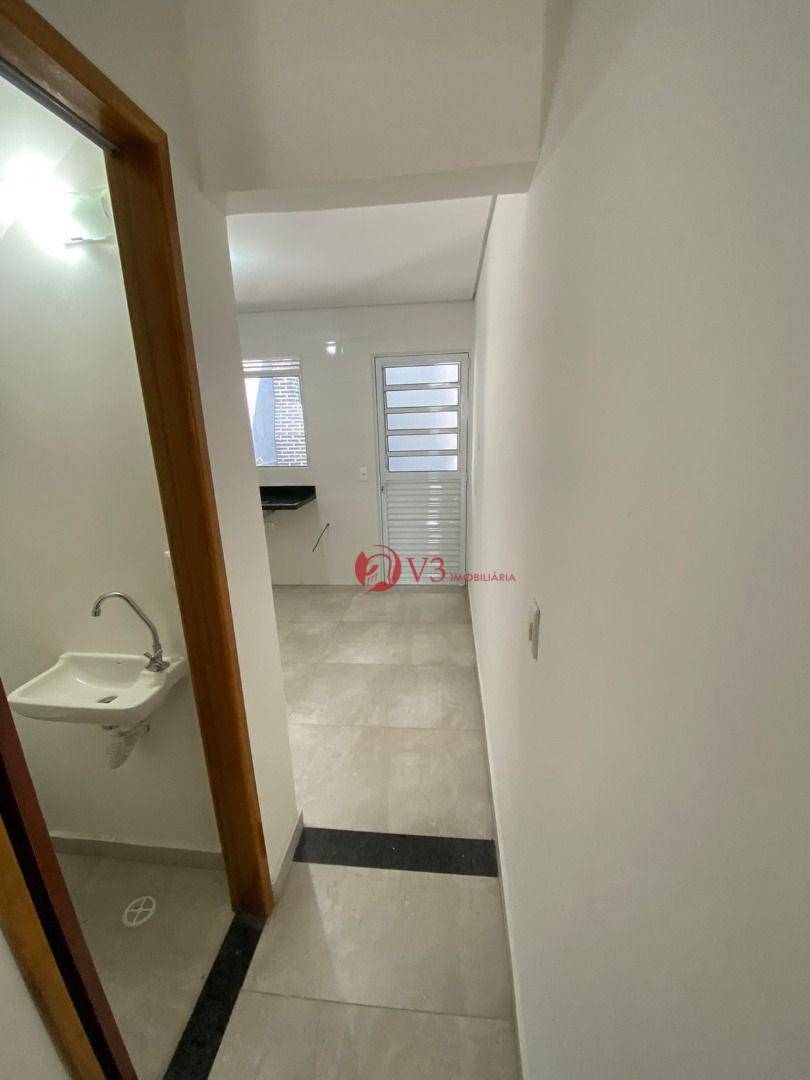 Sobrado à venda com 3 quartos, 94m² - Foto 11