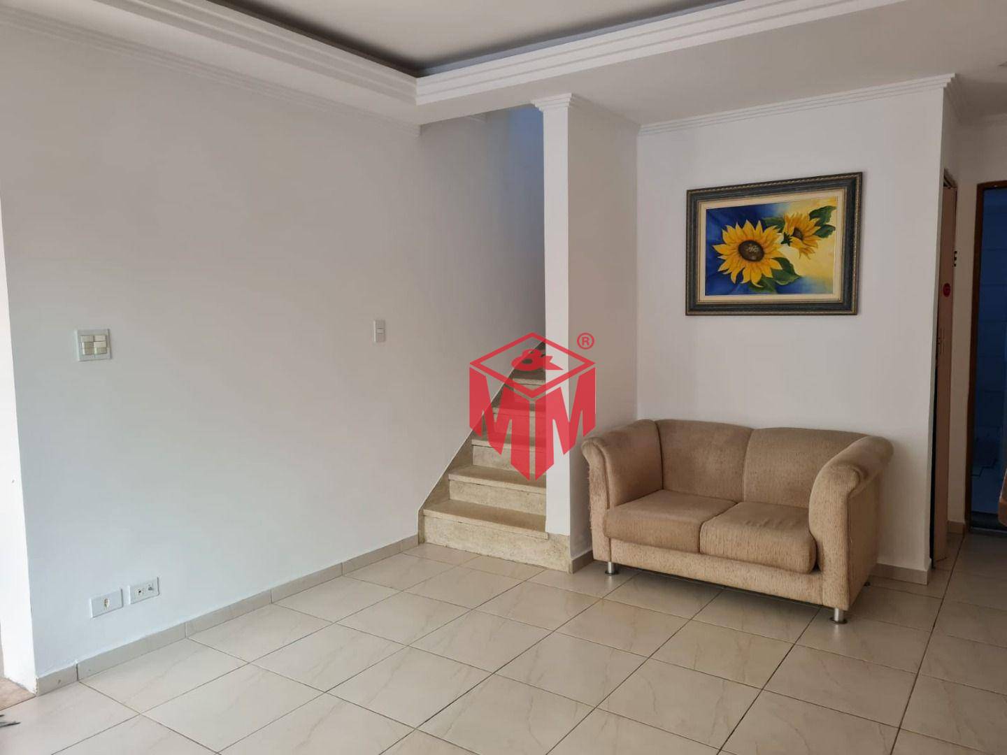 Sobrado à venda com 3 quartos, 188m² - Foto 8