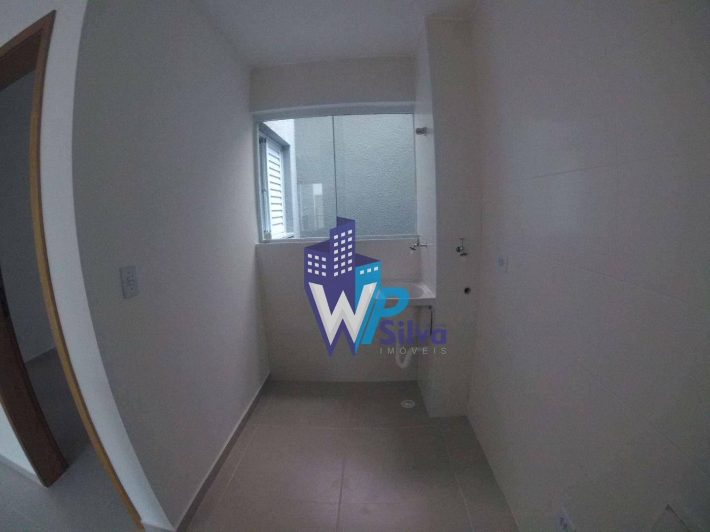 Apartamento à venda com 1 quarto, 33m² - Foto 22