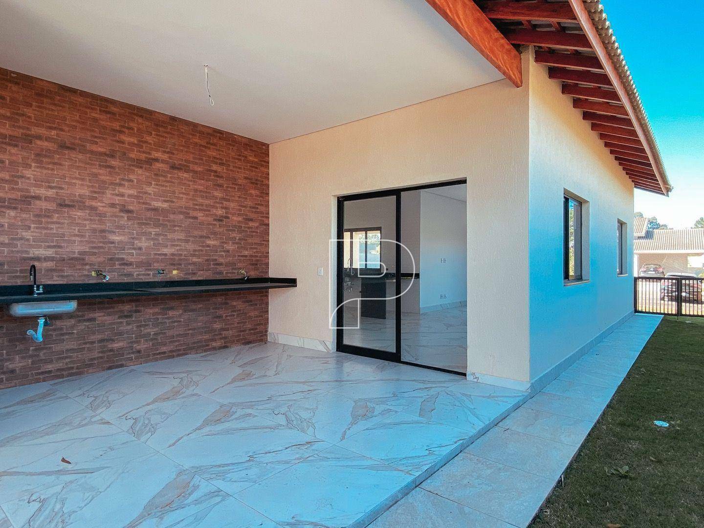 Casa de Condomínio à venda com 3 quartos, 220m² - Foto 22