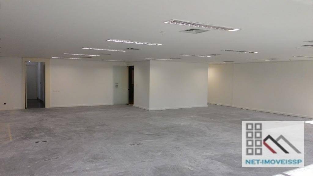 Conjunto Comercial-Sala para alugar, 206m² - Foto 9