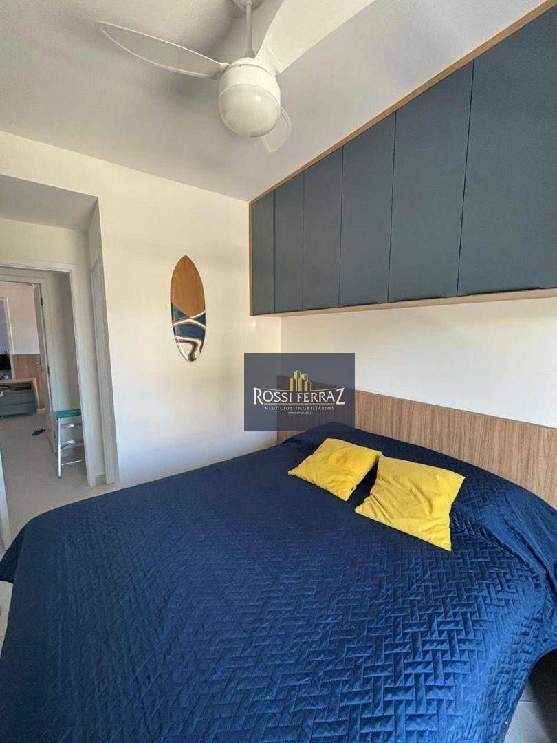 Apartamento à venda com 2 quartos, 71m² - Foto 2