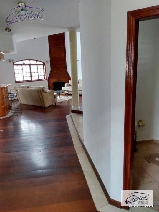 Casa à venda com 4 quartos, 480m² - Foto 9