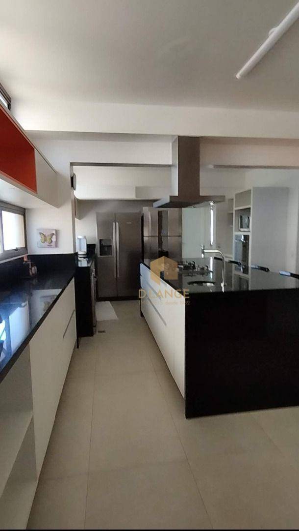 Apartamento à venda e aluguel com 4 quartos, 415m² - Foto 5