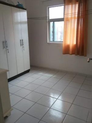 Apartamento à venda com 2 quartos, 56m² - Foto 7