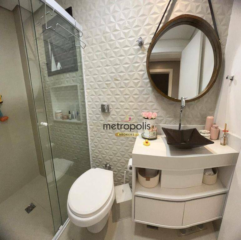 Apartamento à venda com 3 quartos, 74m² - Foto 20