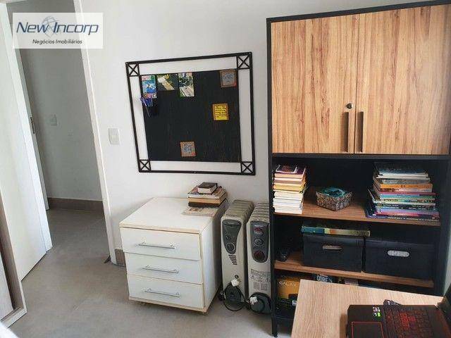 Apartamento à venda com 3 quartos, 104m² - Foto 8