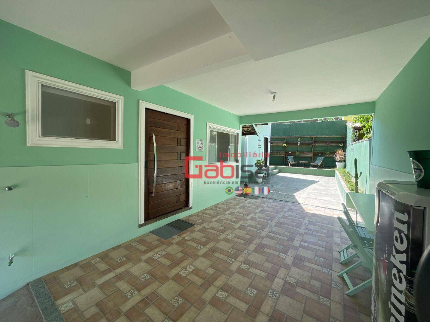 Casa à venda com 4 quartos, 170m² - Foto 19