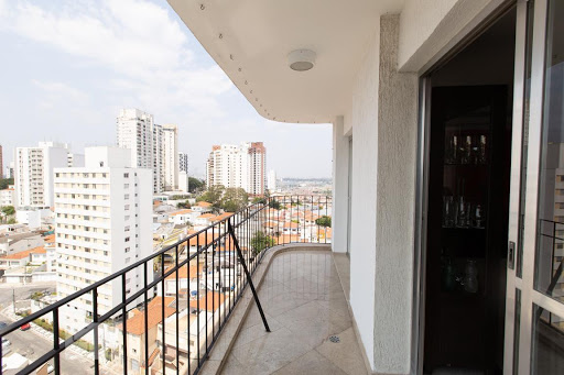 Apartamento à venda com 3 quartos, 170m² - Foto 7