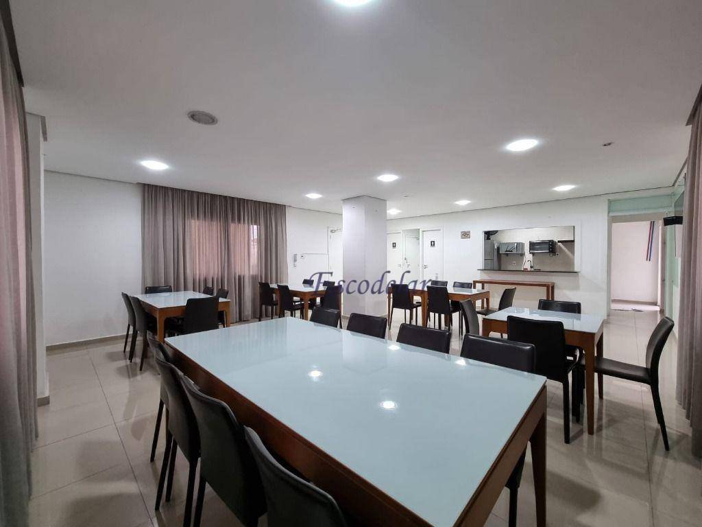 Apartamento à venda com 3 quartos, 116m² - Foto 20