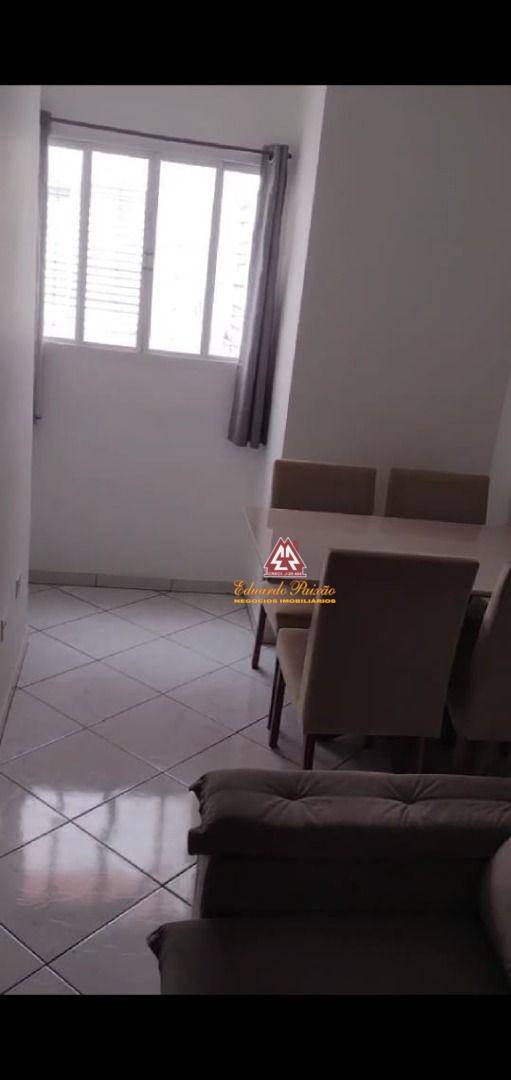 Apartamento, 1 quarto, 41 m² - Foto 6