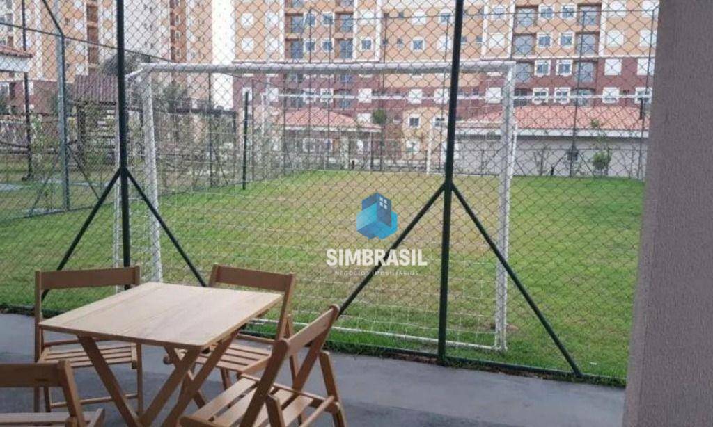 Apartamento à venda com 3 quartos, 60m² - Foto 33