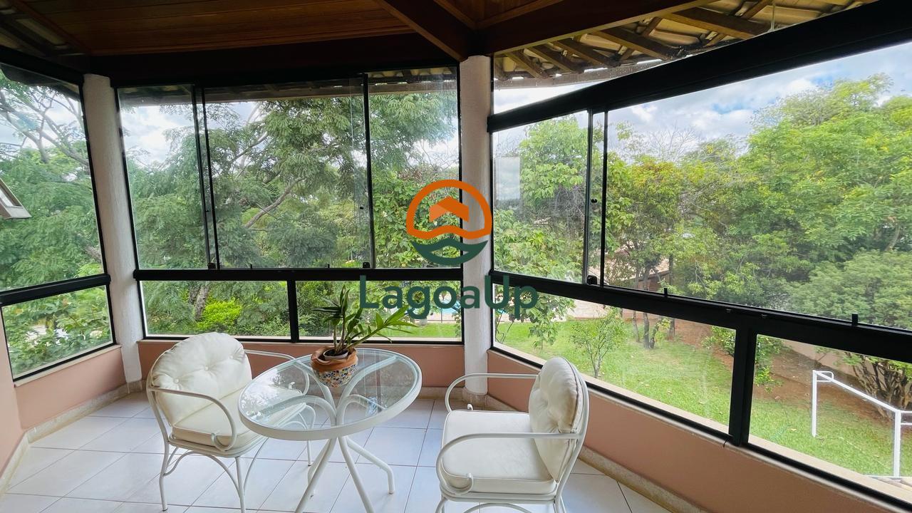 Casa de Condomínio à venda com 4 quartos, 357m² - Foto 48