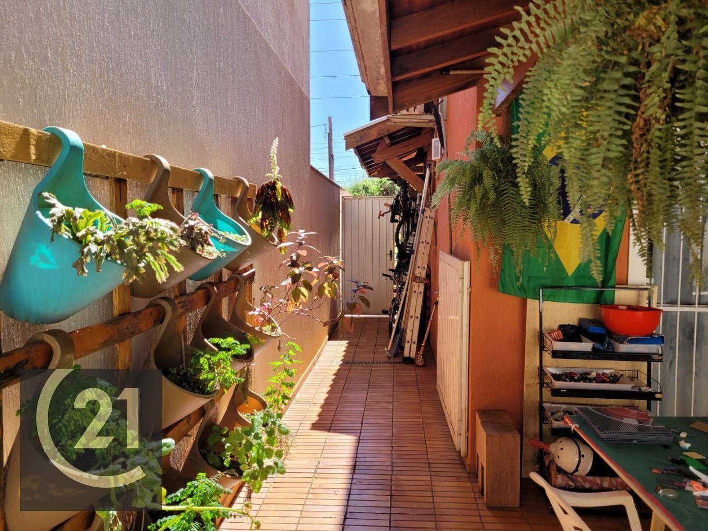 Casa de Condomínio à venda com 3 quartos, 185m² - Foto 15