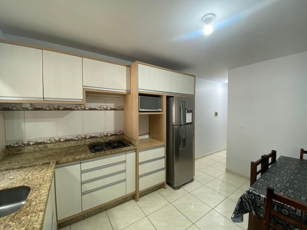 Sobrado, 2 quartos, 61 m² - Foto 5
