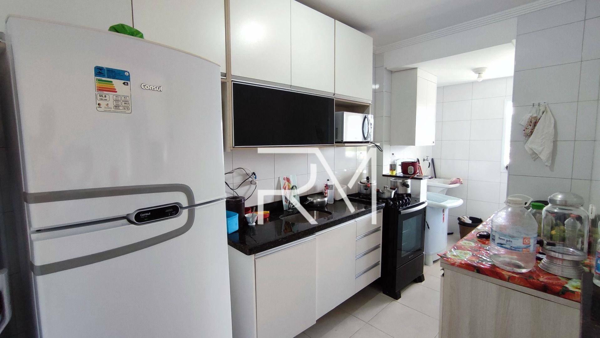 Apartamento à venda com 2 quartos, 69m² - Foto 10