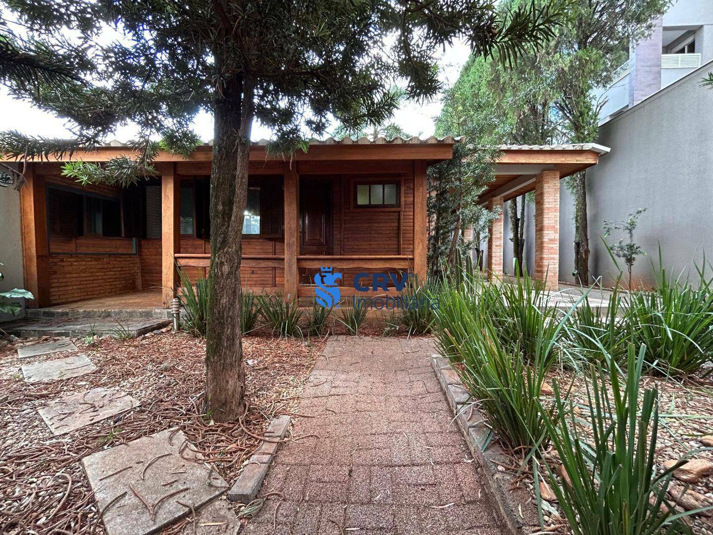 Casa, 2 quartos, 242 m² - Foto 5