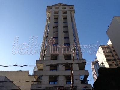 Conjunto Comercial-Sala para alugar, 175m² - Foto 20