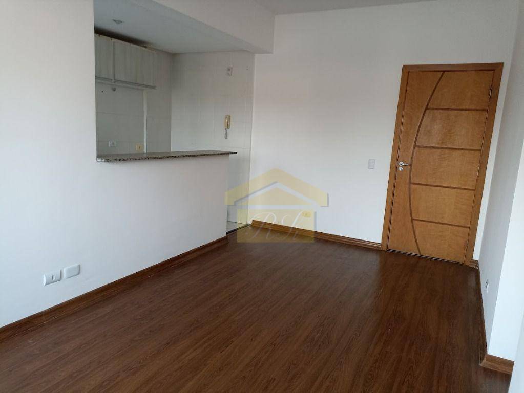 Apartamento à venda com 2 quartos, 54m² - Foto 6