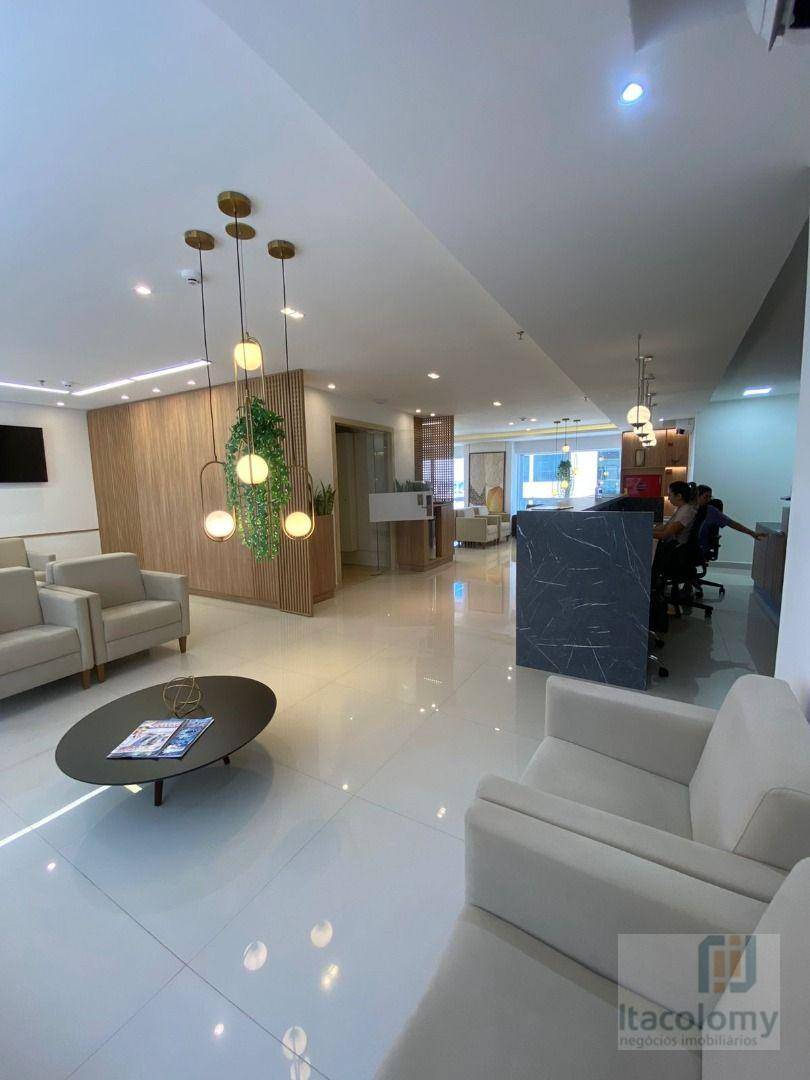 Sala-Conjunto, 500 m² - Foto 1