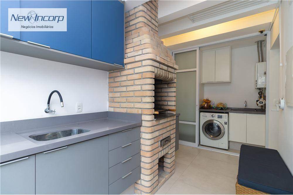 Casa à venda com 3 quartos, 106m² - Foto 11