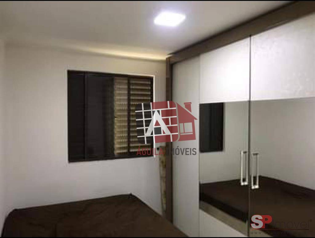 Apartamento à venda com 2 quartos, 50m² - Foto 10