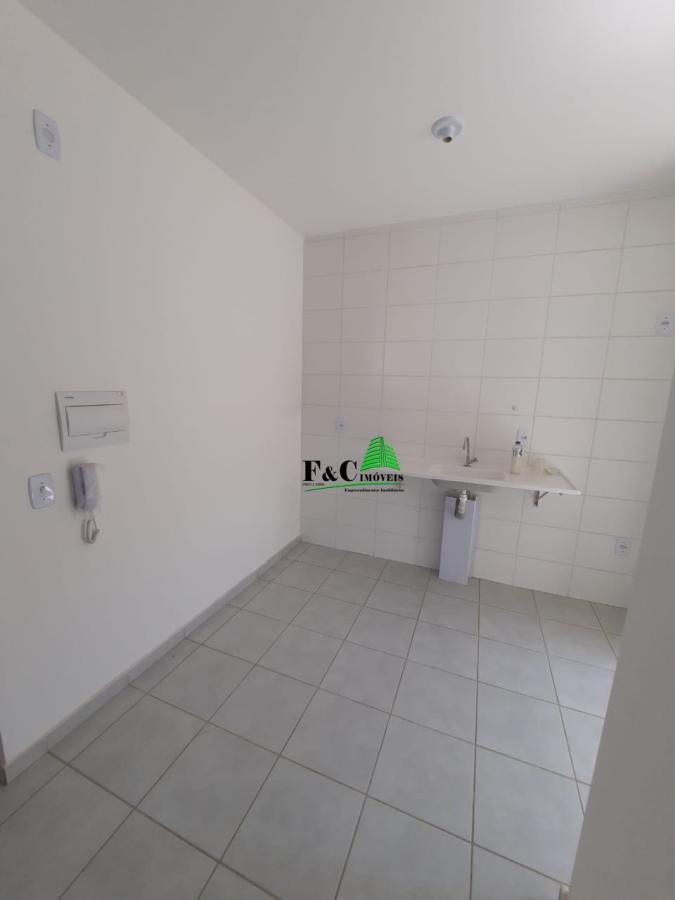 Apartamento à venda com 2 quartos, 49m² - Foto 16