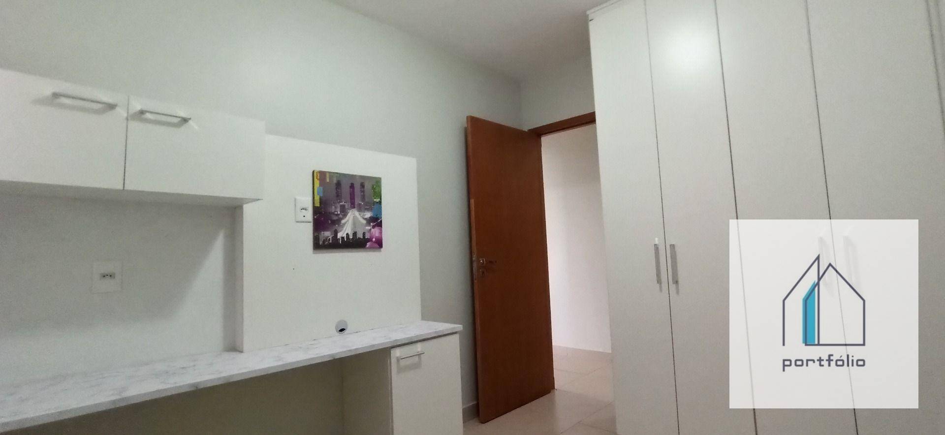 Apartamento à venda com 3 quartos, 98m² - Foto 25