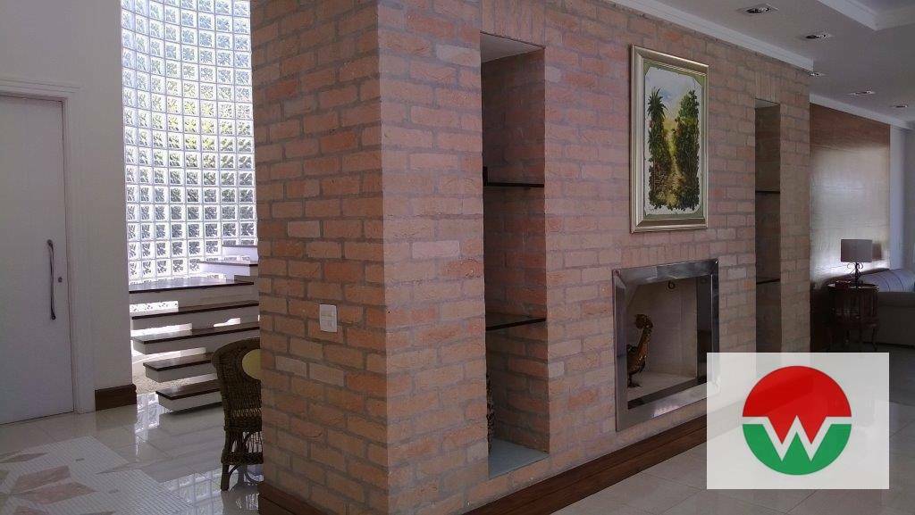 Casa de Condomínio à venda com 4 quartos, 750m² - Foto 25