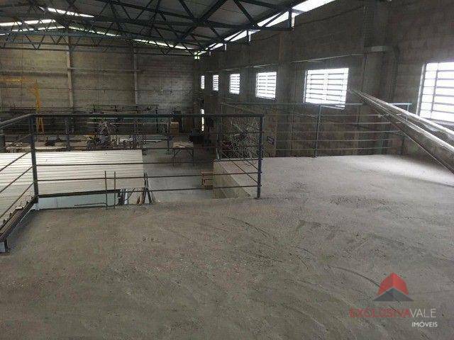 Depósito-Galpão-Armazém à venda, 750m² - Foto 3