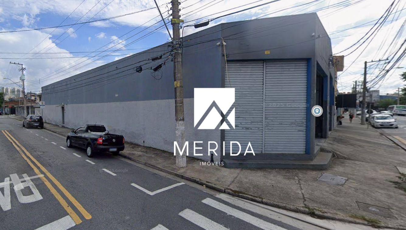 Depósito-Galpão, 350 m² - Foto 2