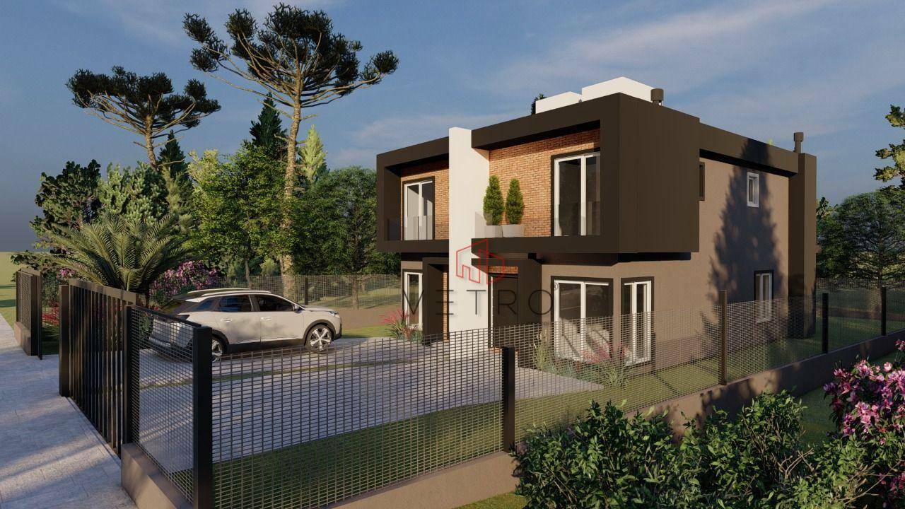 Casa à venda com 2 quartos, 129m² - Foto 4