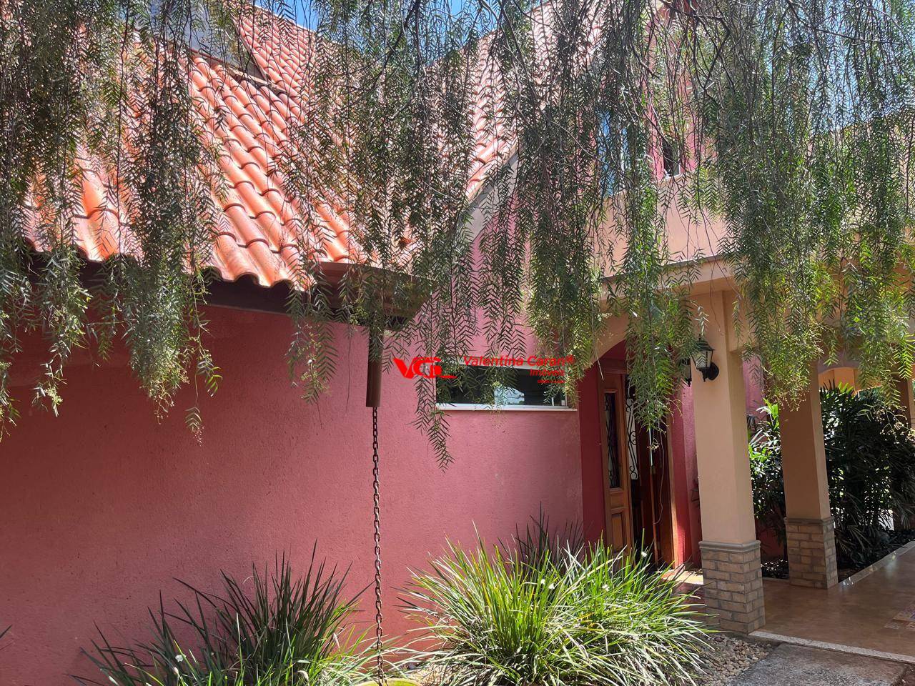 Chácara, 3 quartos, 1170 m² - Foto 5