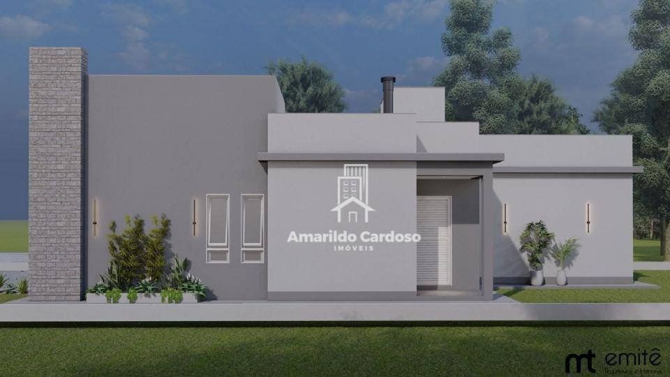 Casa de Condomínio, 2 quartos - Foto 5