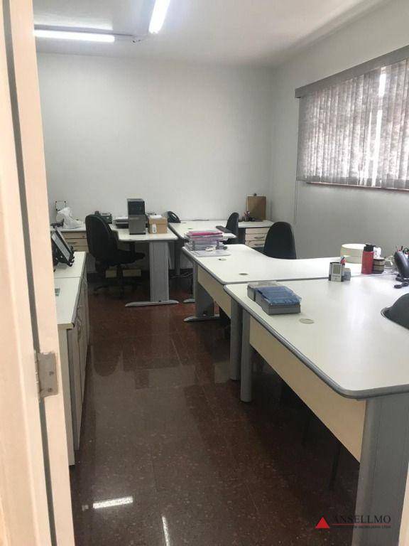 Sobrado para alugar, 600m² - Foto 14