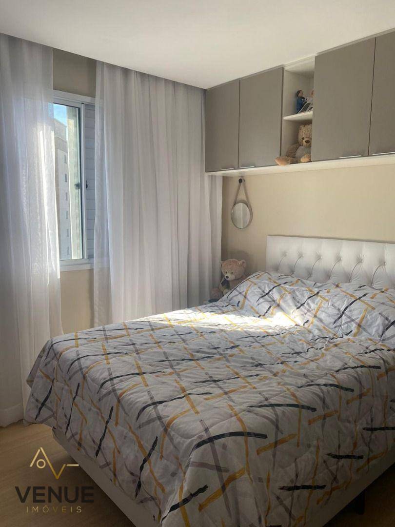 Apartamento à venda com 2 quartos, 56m² - Foto 6