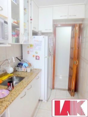 Apartamento à venda com 2 quartos, 60m² - Foto 12